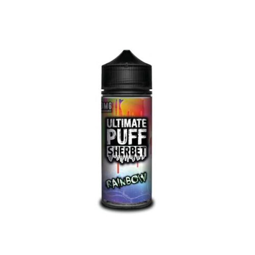 JWLUltimate Puffs sherbet 100ml 4 11