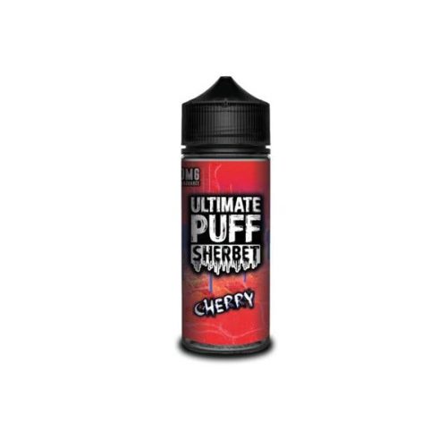 JWLUltimate Puffs sherbet 100ml 4 27