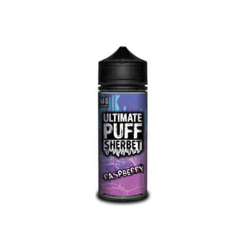 JWLUltimate Puffs sherbet 100ml 6