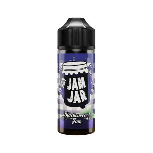 JWLUltimatePuffJamJar100ml 2