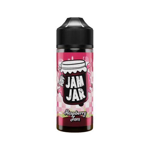 JWLUltimatePuffJamJar100ml 2 16