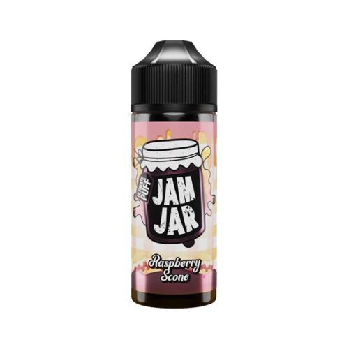 JWLUltimatePuffJamJar100ml 2 21