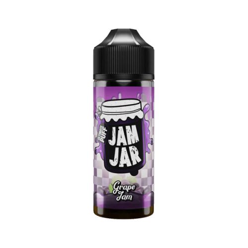 JWLUltimatePuffJamJar100ml 2 6