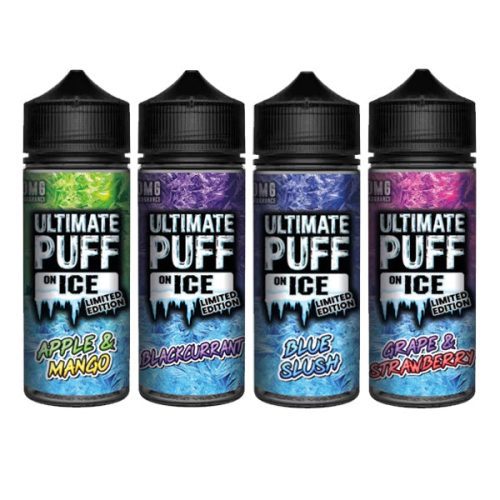 JWLUltimatePuffOnIce100ml 1 21