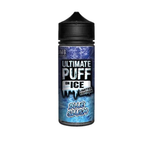 JWLUltimatePuffOnIce100ml 3