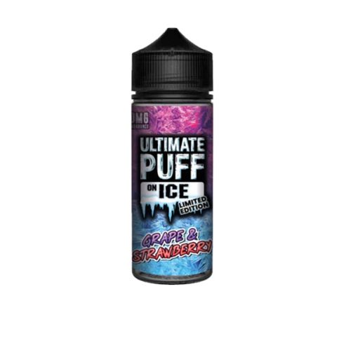 JWLUltimatePuffOnIce100ml 4