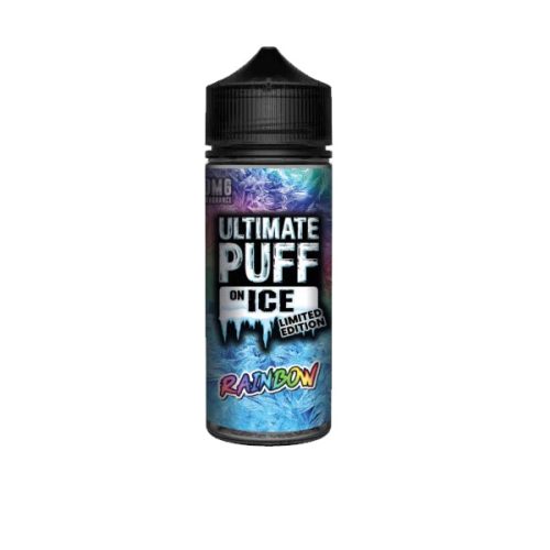 JWLUltimatePuffOnIce100ml 5