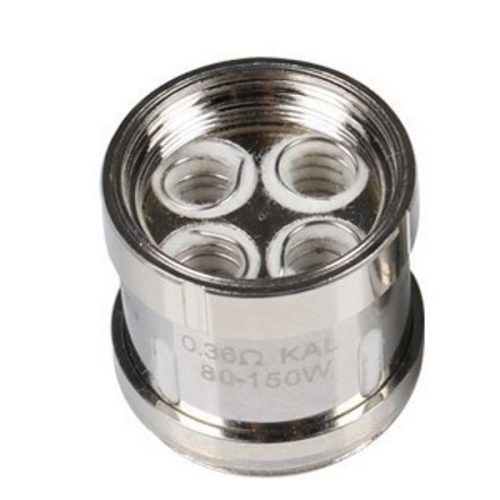 Scion II Four Core Coil