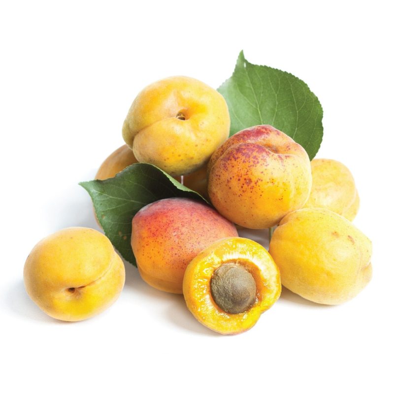 apricot