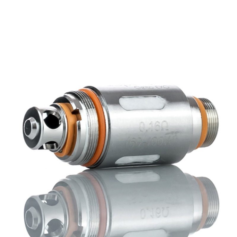 aspire cleito exo 016ohm coil single b