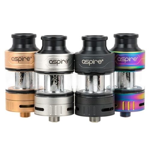 aspire cleito pro 1