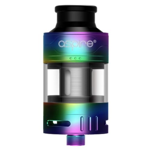 aspire cleito pro rainbow