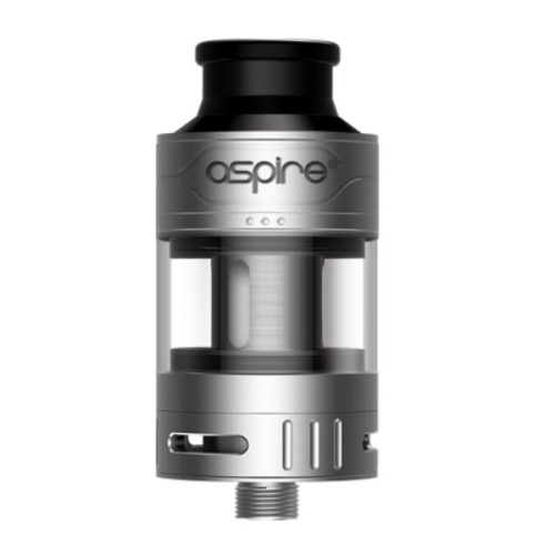 aspire cleito pro silvergrey