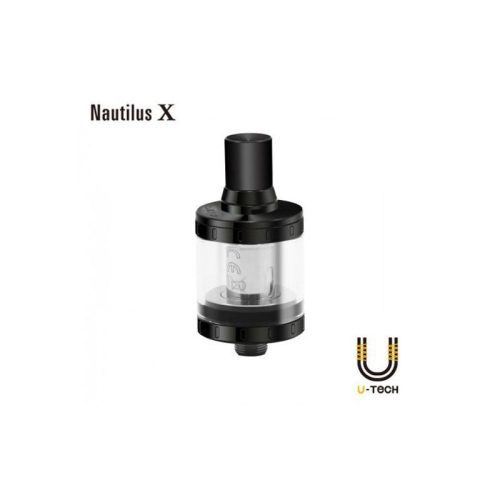 aspire nautilus x tank black