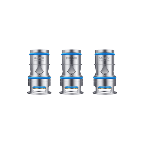 aspire odan 03ohm coils 3 pack