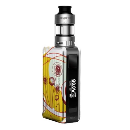 Aspire Puxos Kit - Glam