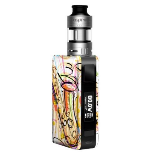 Aspire Puxos Kit - Jazz