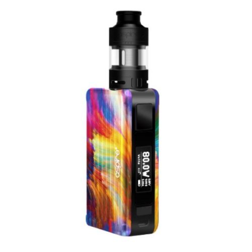 Aspire Puxos Kit - Splash