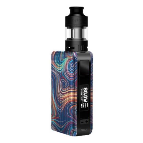 Aspire Puxos Kit - Swirl