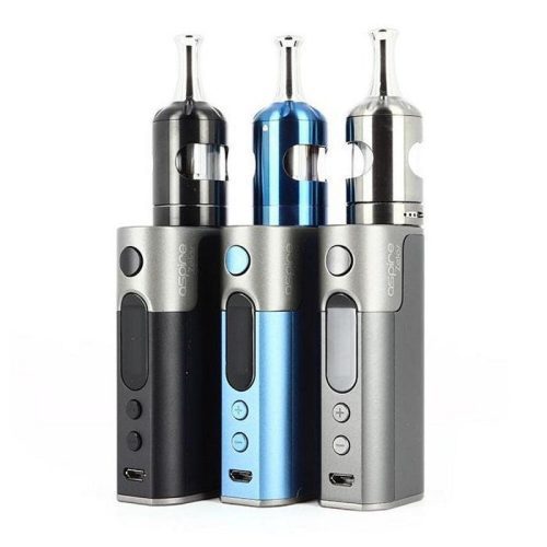 aspire zelos 2 1