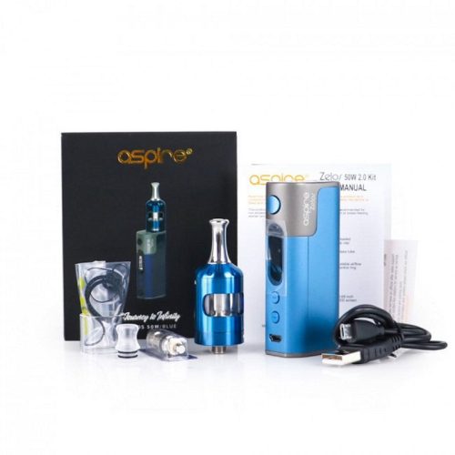 aspire zelos 2 4