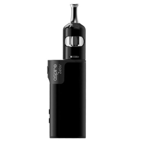 aspire zelos 2 black