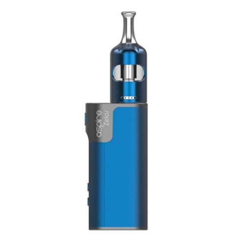 aspire zelos 2 blue