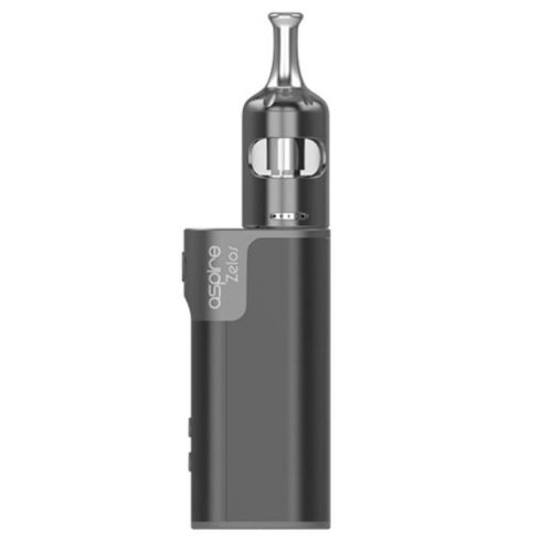 aspire zelos 2 grey