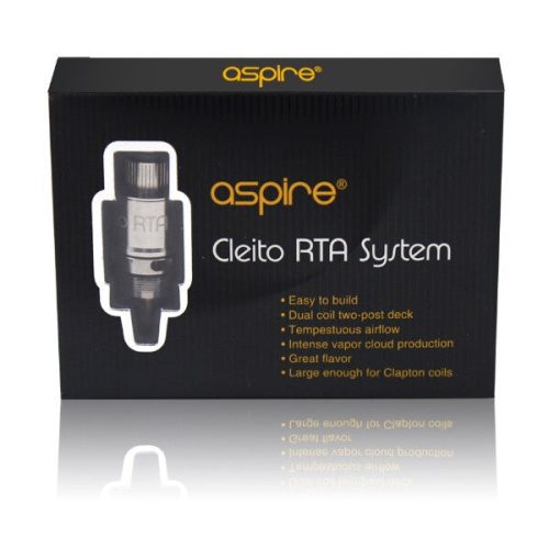 cleito rta system c