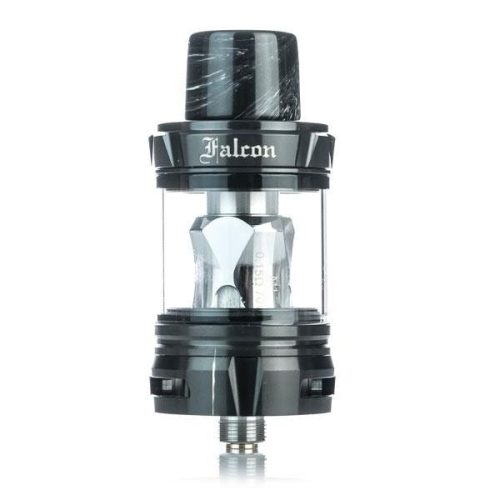 Horizontech Falcon Tank - Black