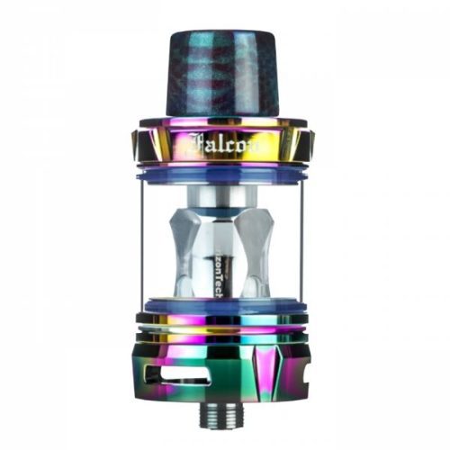 Horizontech Falcon Tank - Rainbow