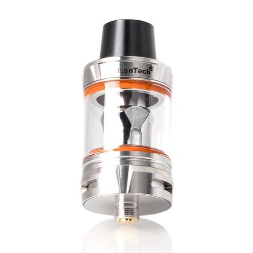 Horizontech Falcon Tank - Silver / Steel