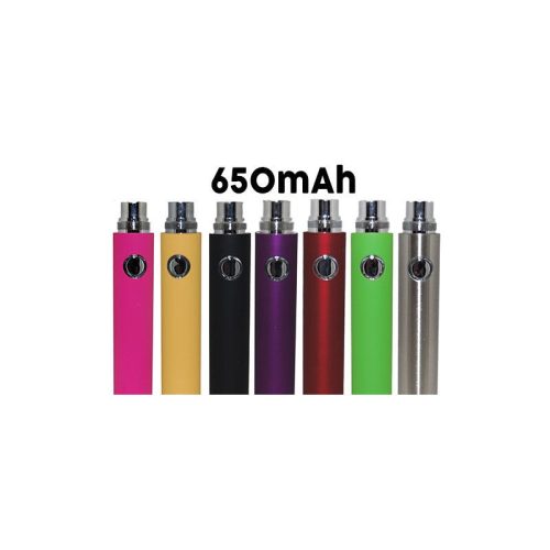 kanger evod battery 650mah