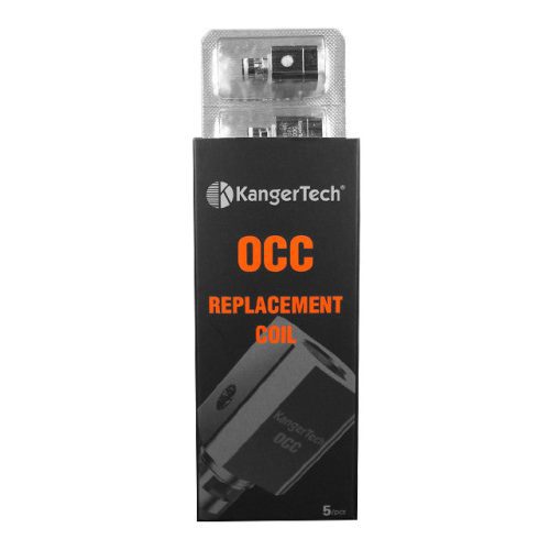 kanger occ coils 5 pack 2