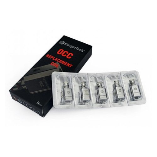 kanger occ coils 5 pack