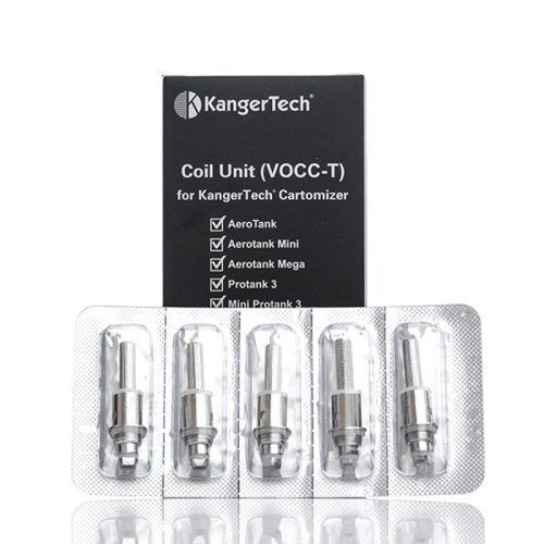 kanger vocc t coils